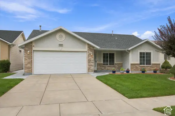 2212 Craig Ln, Syracuse, UT 84075