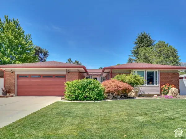 2505 E Robidoux Rd, Sandy, UT 84093