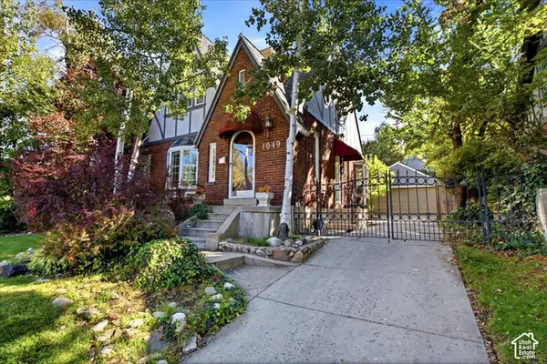 1049 S Military Dr E, Salt Lake City, UT 84105