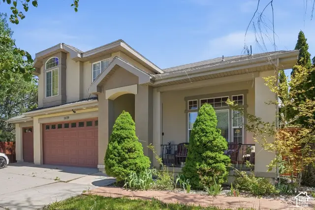 15139 S Holly Grove Ct E, Draper, UT 84020 - #1