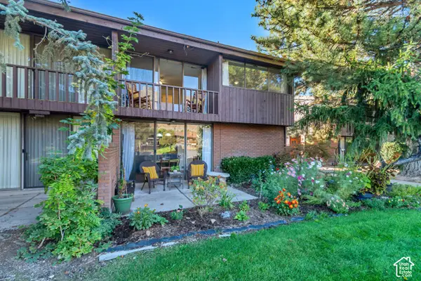 2741 N Edgewood Dr, Provo, UT 84604
