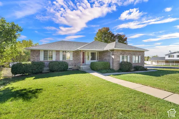 1356 Nicholls Rd, Fruit Heights, UT 84037