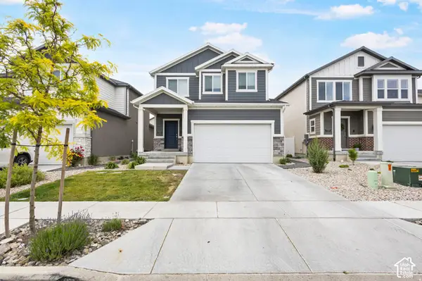 7723 W Conger Rd N, Magna, UT 84044