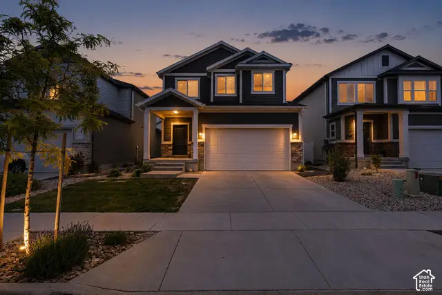 7723 W Conger Rd N, Magna, UT 84044 - #2