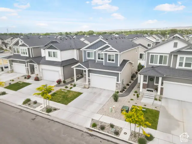 7723 W Conger Rd N, Magna, UT 84044 - #3