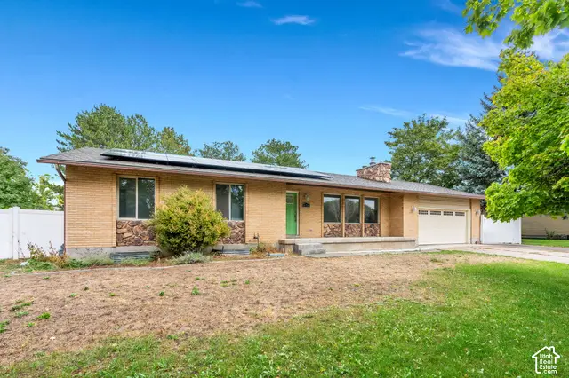 6196 W 9740 N, Highland, UT 84003 - #1