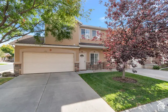 5573 W Goodsprings Cv S, West Jordan, UT 84081 - #1