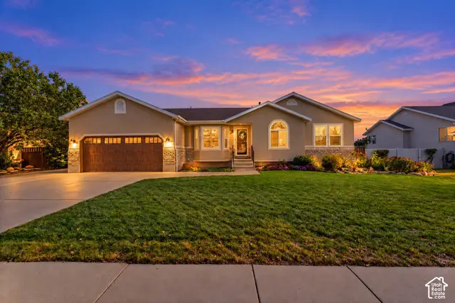 178 E Olive Berry Ln, Draper, UT 84020 - #1