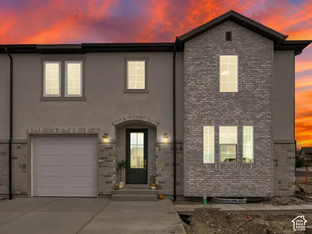 1764 N Copper Canyon Dr #UNIT 3, Tooele, UT 84074 - #2