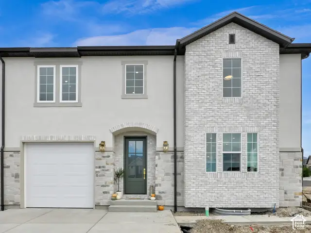 1764 N Copper Canyon Dr #UNIT 3, Tooele, UT 84074 - #3