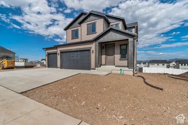 6687 S Shadow Peak Rd #37, West Jordan, UT 84081 - #2
