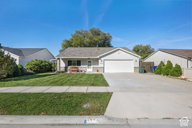 1379 N Gramercy, Ogden, UT 84404 - #1