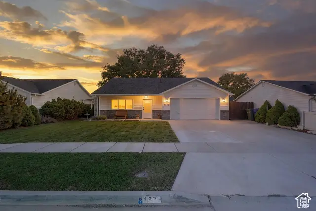 1379 N Gramercy, Ogden, UT 84404 - #2