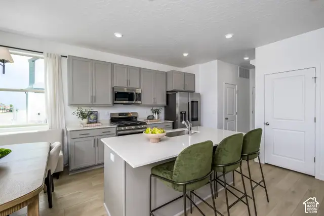 1523 S 900 W #144, Clearfield, UT 84015 - #2