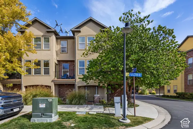 3714 S Markinch Way, Salt Lake City, UT 84115 - #2