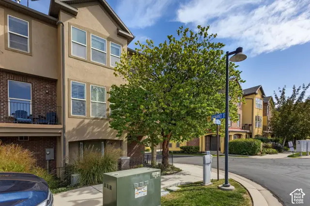 3714 S Markinch Way, Salt Lake City, UT 84115 - #3