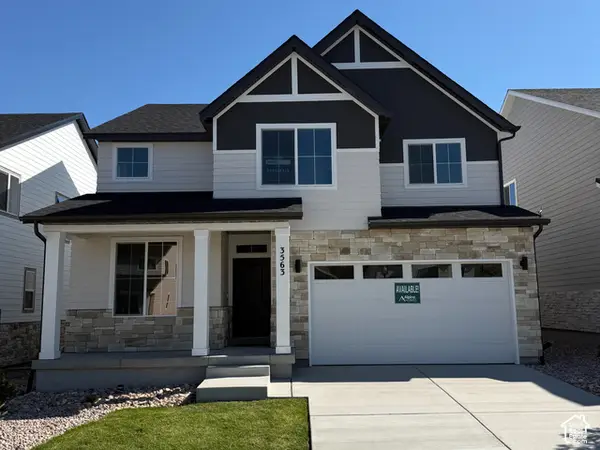 3563 S Carnegie Ln #16, West Valley City, UT 84120