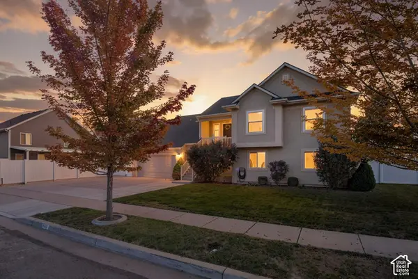 885 W 2310 N, West Bountiful, UT 84087