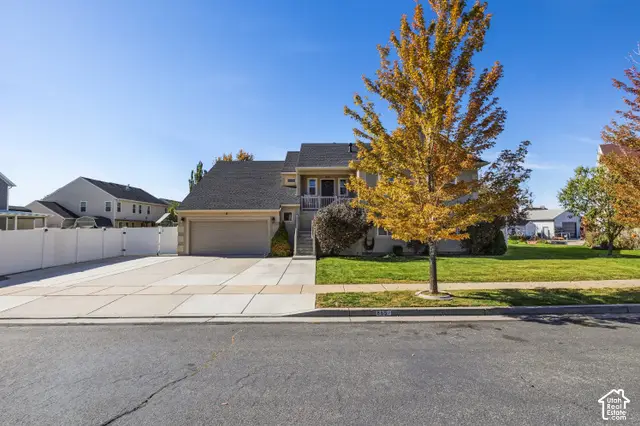 885 W 2310 N, West Bountiful, UT 84087 - #3