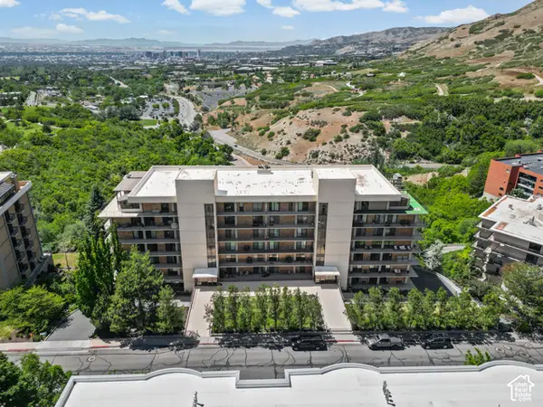 910 S Donner Way #603, Salt Lake City, UT 84108