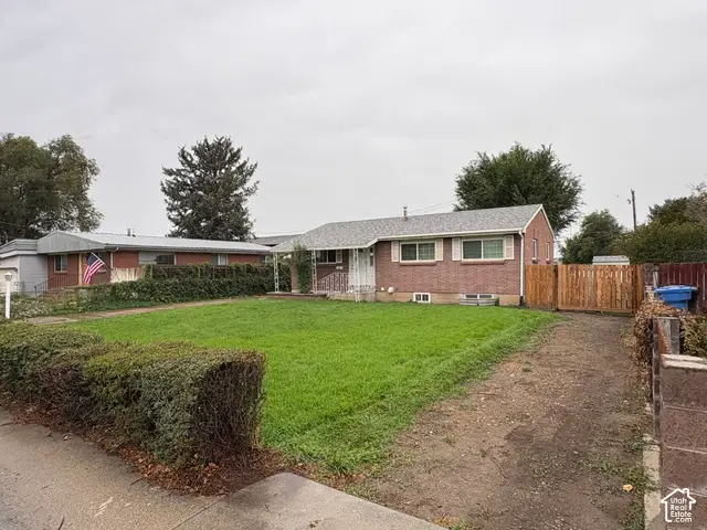 247 N 50 E, Orem, UT 84057 - #1