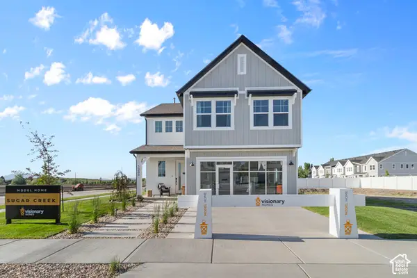 618 N 600 W, Smithfield, UT 84335