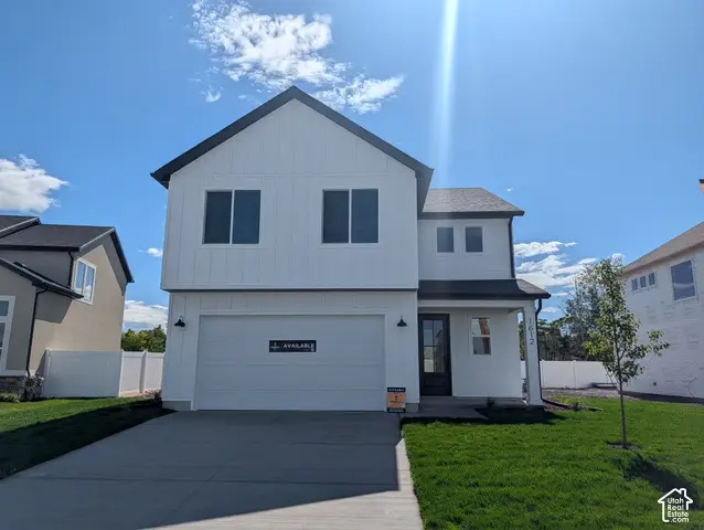 557 N 550 W, Smithfield, UT 84335 - #1