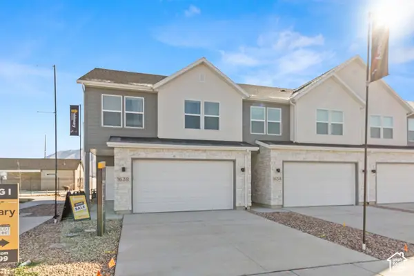 1291 W 500 S, Logan, UT 84321