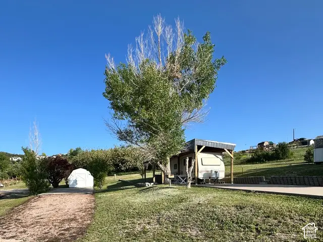 1032 Bear Lake Ln #159-62, Fish Haven, ID 83287 - #1