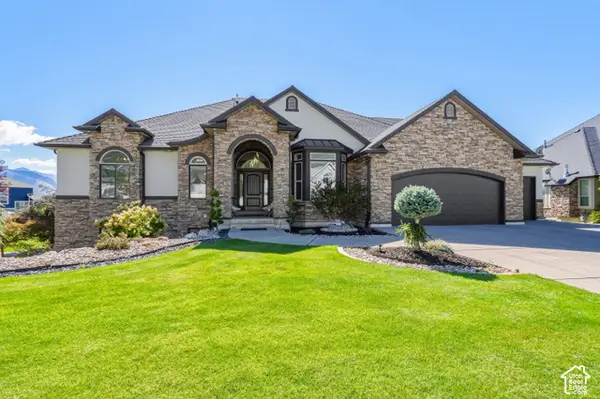 161 E 3725 N, North Ogden, UT 84414