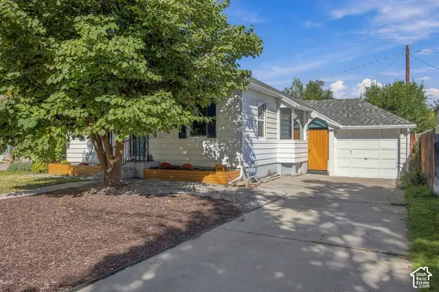 225 W 400 N, Logan, UT 84321 - #3