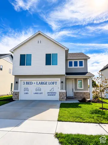 586 N 600 W #605, Smithfield, UT 84335 - #1