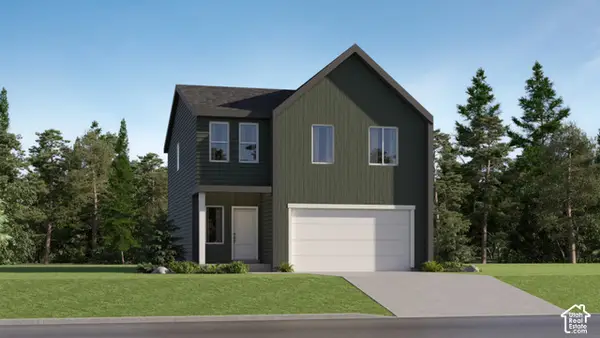 1611 N 1400 E #1018, Spanish Fork, UT 84660