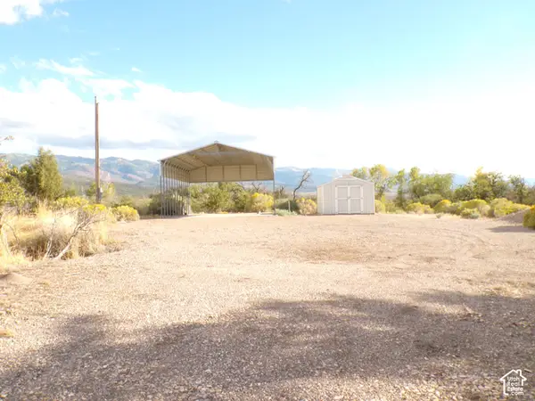 11970 E 22310 N #A1, Fairview, UT 84629