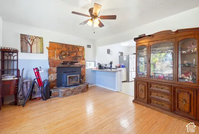 476 E 5000 S, Myton, UT 84052 - #2