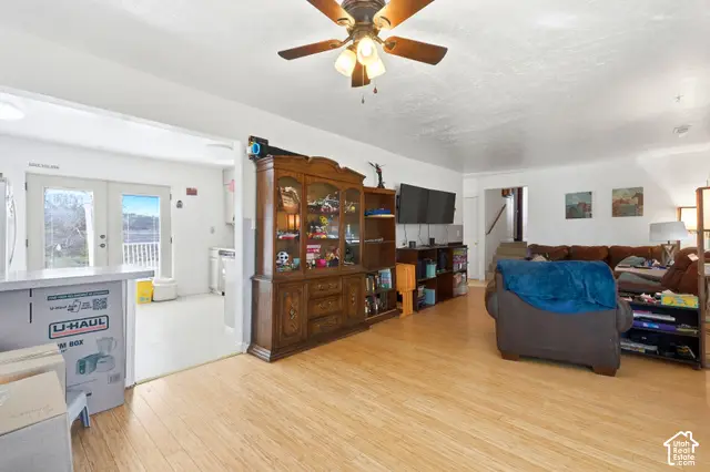 476 E 5000 S, Myton, UT 84052 - #3