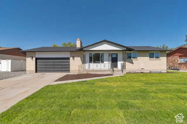 3514 W Pawnee St, West Valley City, UT 84119 - #1