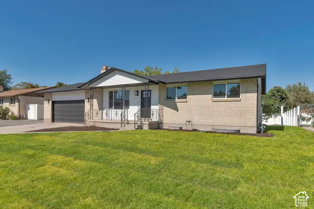 3514 W Pawnee St, West Valley City, UT 84119 - #3