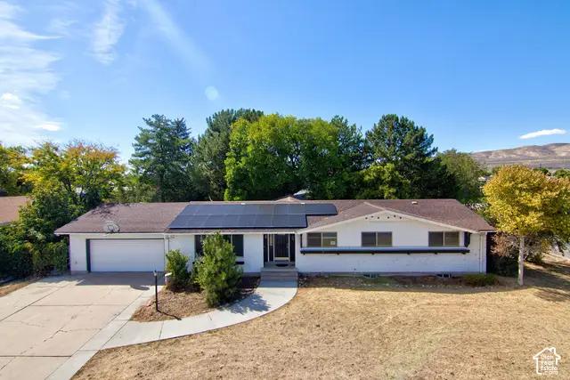 785 N 200 E, Tremonton, UT 84337 - #1