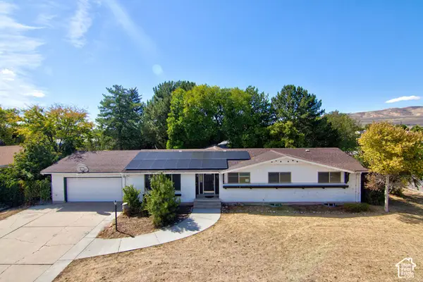785 N 200 E, Tremonton, UT 84337