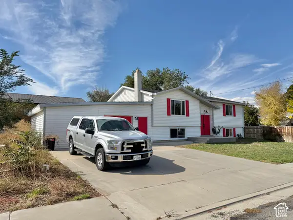 45 N 100 W, Orangeville, UT 84537