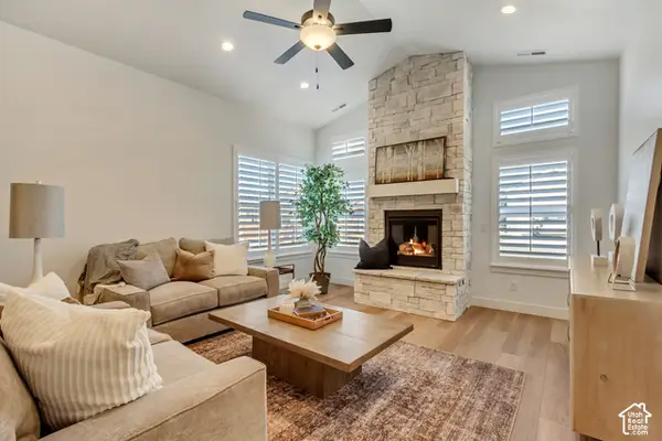 791 S 1260 W #107, Heber City, UT 84032