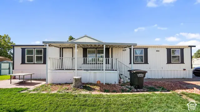 5075 W 4700 S #149, Kearns, UT 84118 - #2