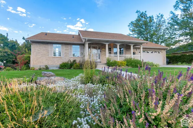 955 E 1050 S, Spanish Fork, UT 84660 - #1
