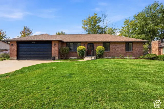 2581 N 2700 E, Layton, UT 84040 - #1