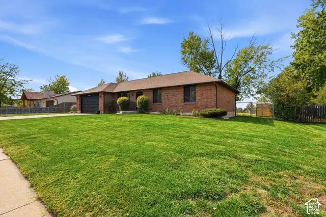 2581 N 2700 E, Layton, UT 84040 - #3