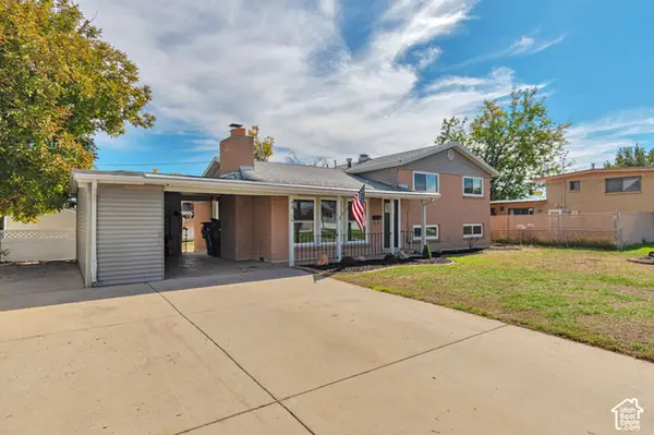 4329 S Phillips Ln, Taylorsville, UT 84123