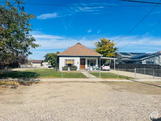 310 W Clark St, Grantsville, UT 84029 - #1