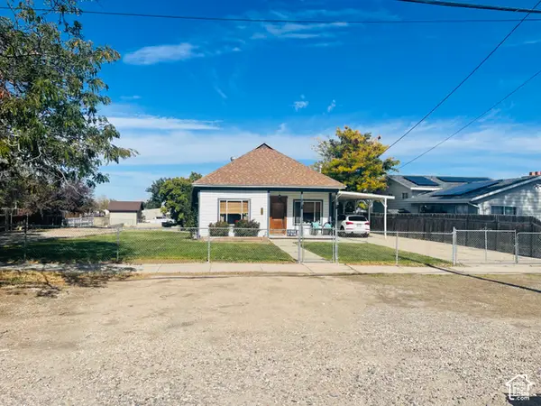 310 W Clark St, Grantsville, UT 84029