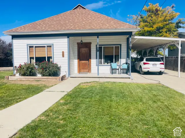 310 W Clark St, Grantsville, UT 84029 - #3